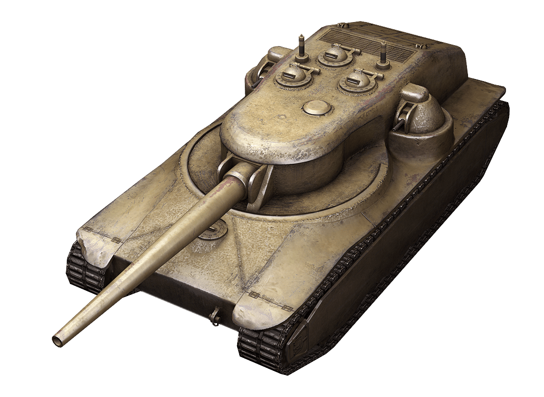 T28 Concept в World of Tanks Blitz