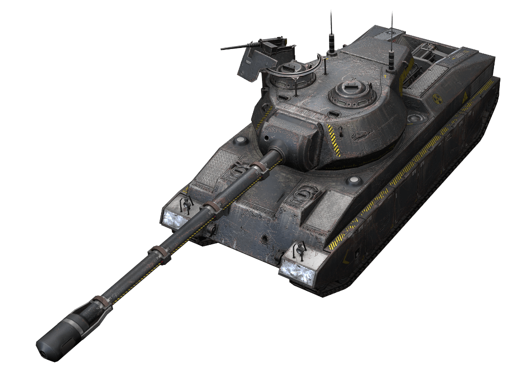 T28 Defender в World of Tanks Blitz