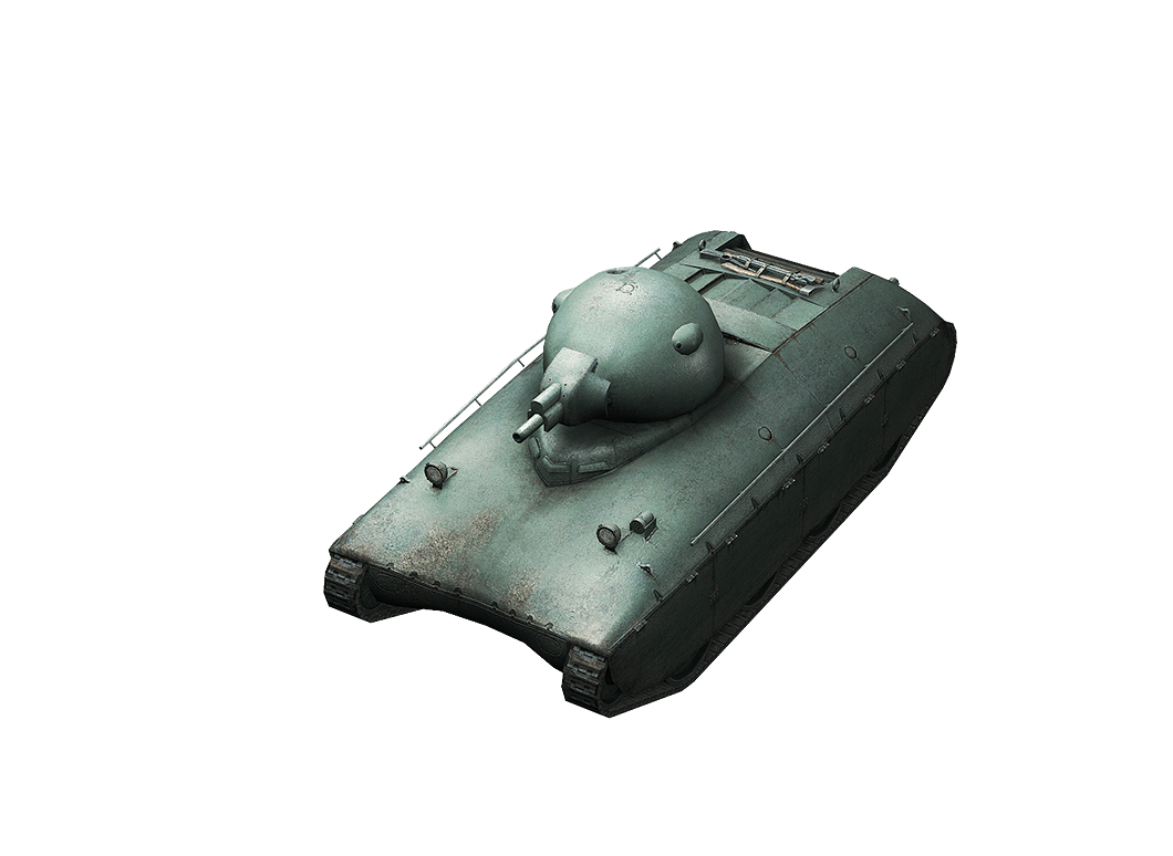 AMX 40 в World of Tanks Blitz