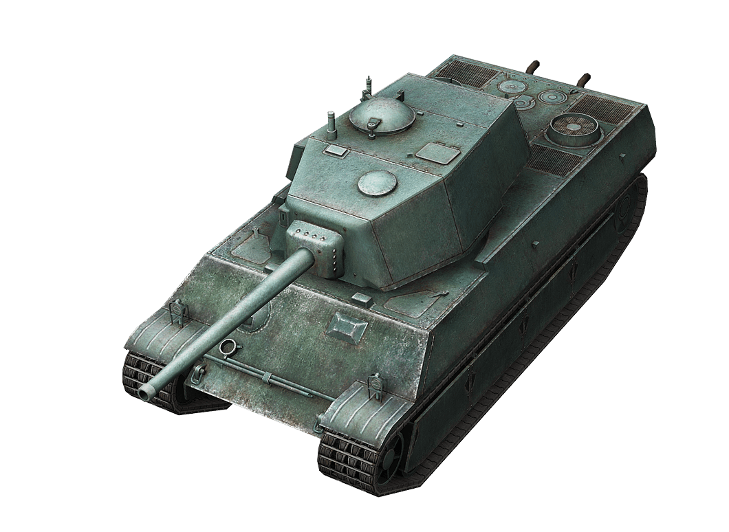 AMX M4 mle. 45 в World of Tanks Blitz