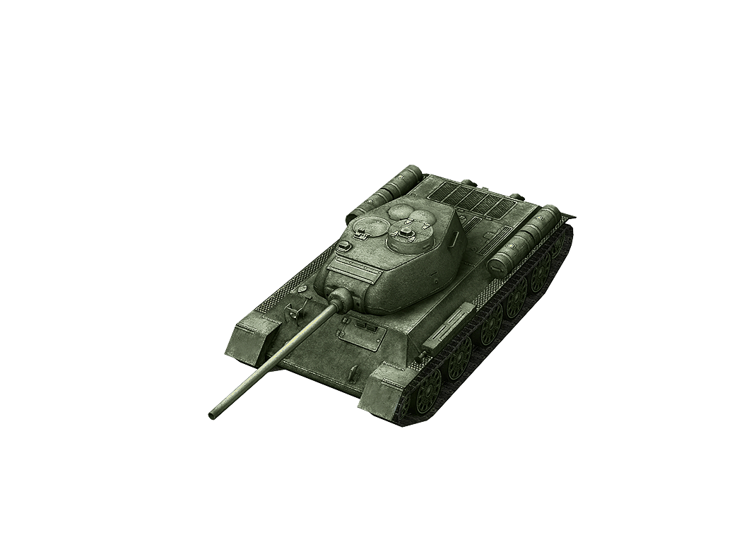 T-34-1 в World of Tanks Blitz