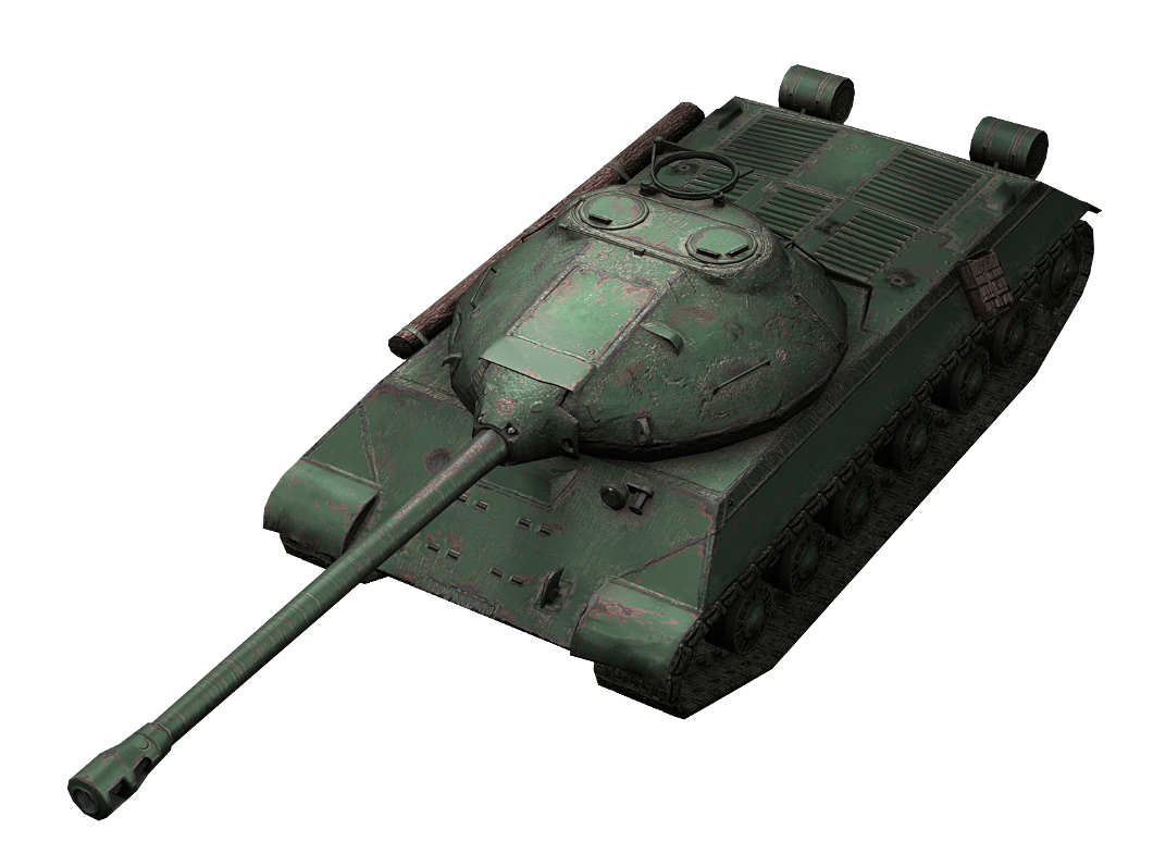 WZ-112-2 в World of Tanks Blitz