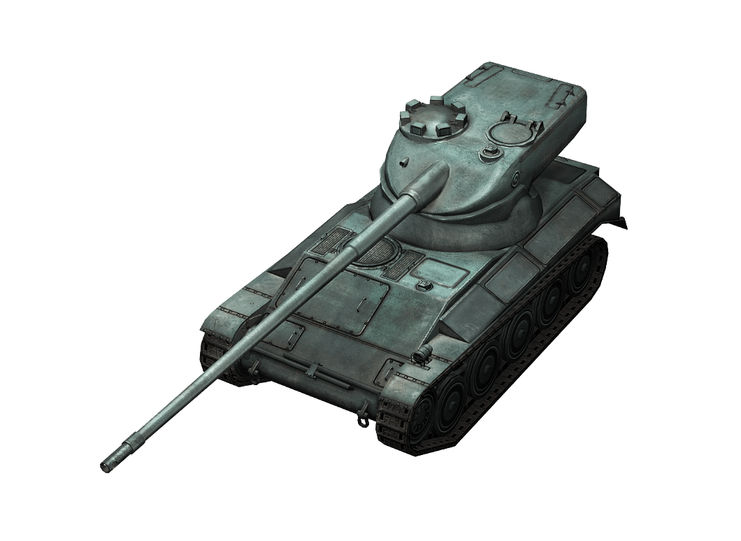 AMX 13 57 в World of Tanks Blitz