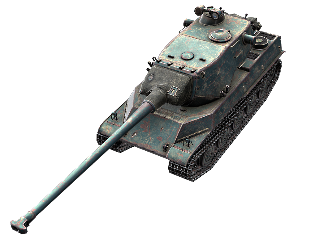 AMX M4 mle. 54 в World of Tanks Blitz