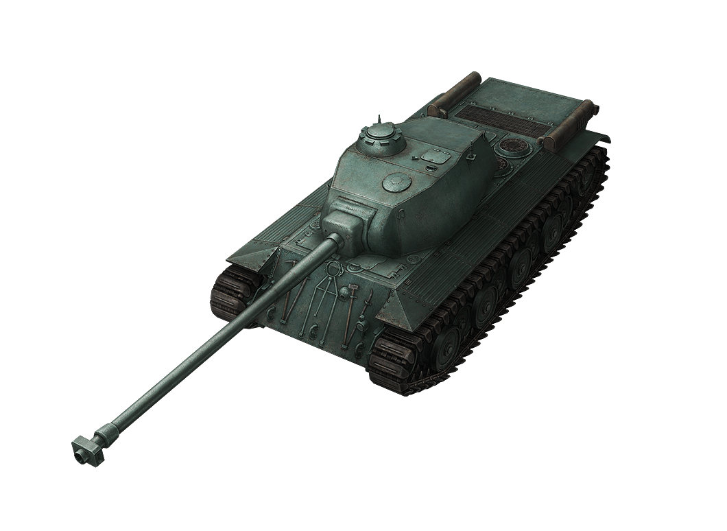 FCM 50 t в World of Tanks Blitz