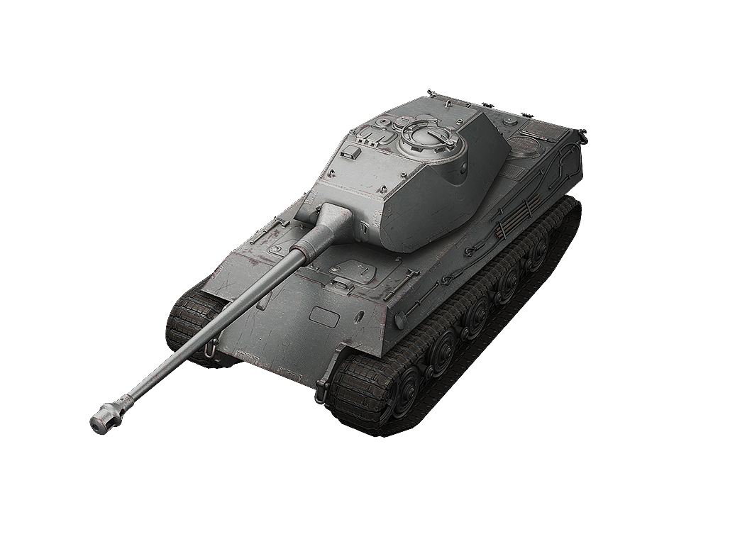 VK 45.03 в World of Tanks Blitz