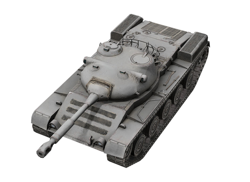 Kunze Panzer в World of Tanks Blitz