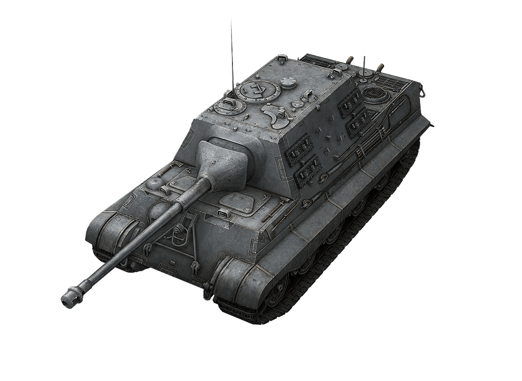 8,8 cm Pak 43 Jagdtiger в World of Tanks Blitz