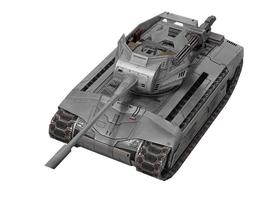 BLTZ9000 в World of Tanks Blitz