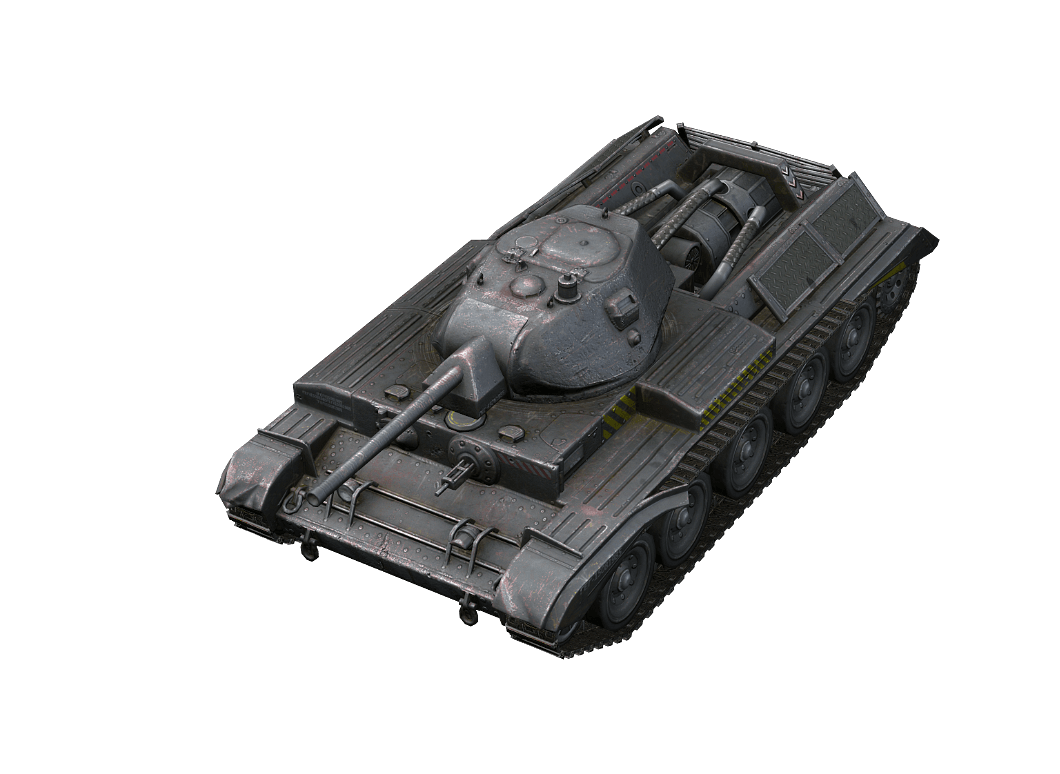 Y5 T-34 в World of Tanks Blitz
