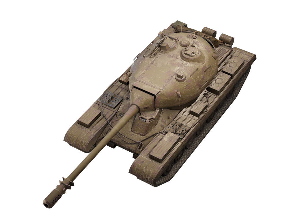 50TP Tyszkiewicza в World of Tanks Blitz