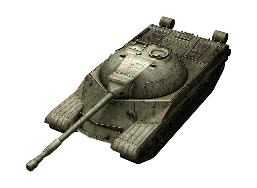 T-22 medium в World of Tanks Blitz