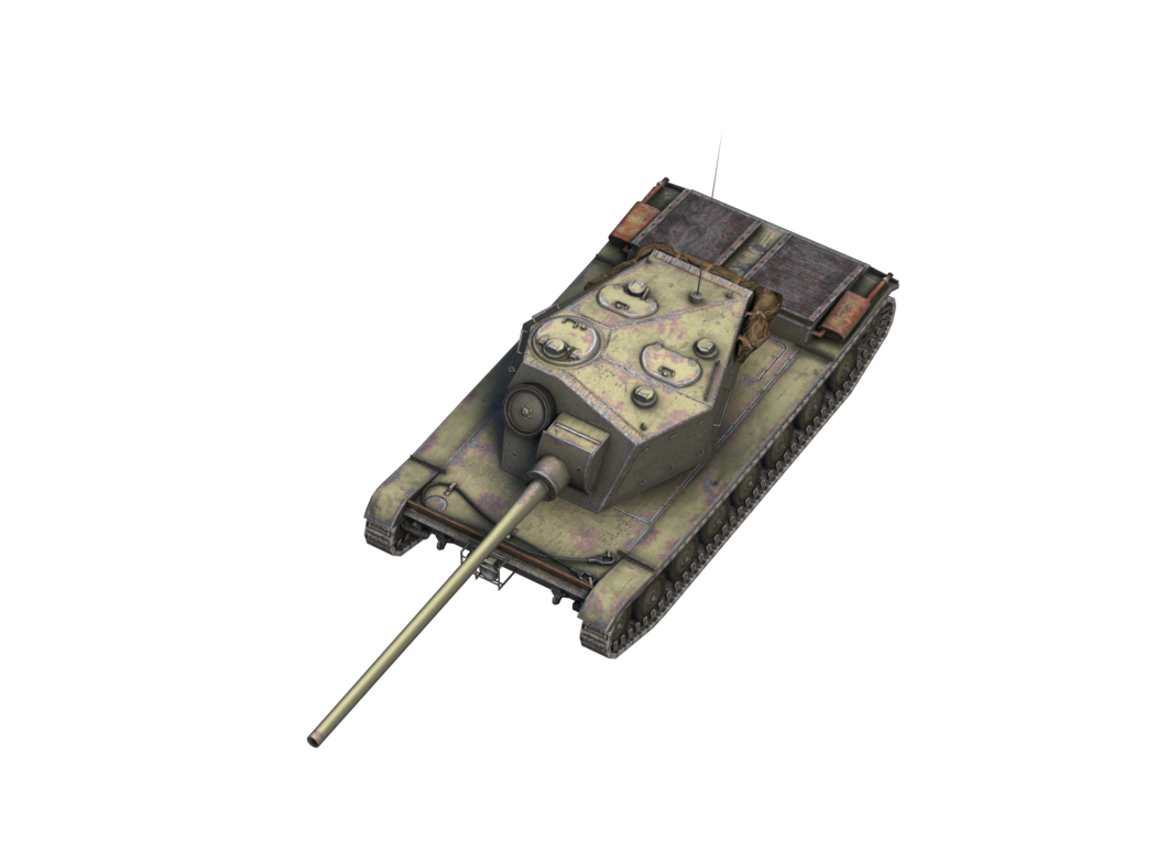 LTG в World of Tanks Blitz
