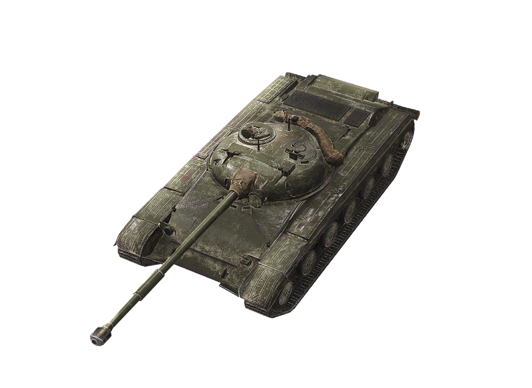 LT-432 в World of Tanks Blitz