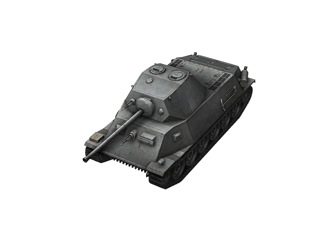 T-25 в World of Tanks Blitz
