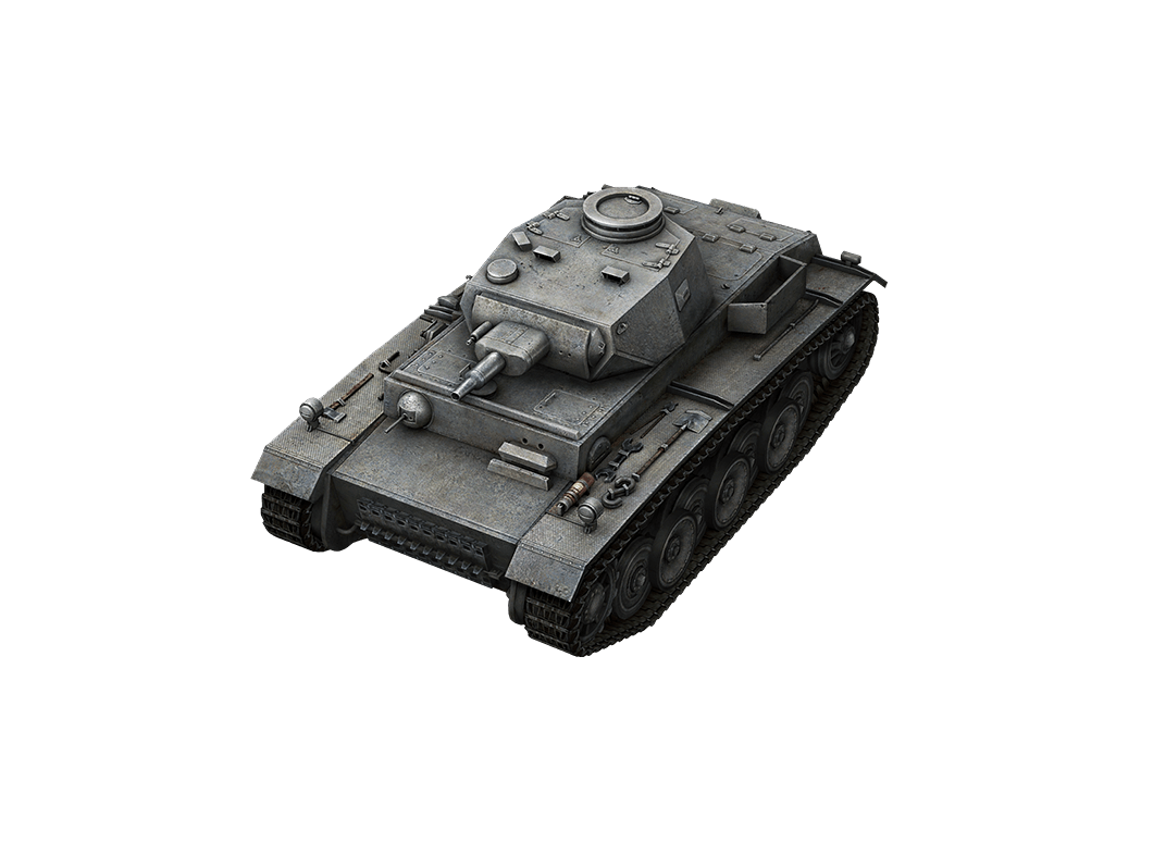 VK 30.01 (H) в World of Tanks Blitz