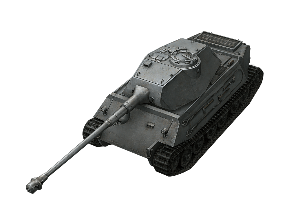 VK 45.02 (P) Ausf. A в World of Tanks Blitz